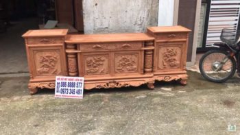 ke tivi cot nho duc sieu vip go huong da dogobaoloc compressed