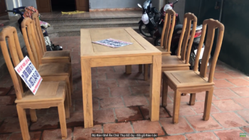 bo ghe an chu tho go gu