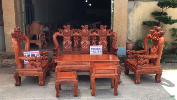 video bo ghe minh quoc nghe huong da cot 12 vip