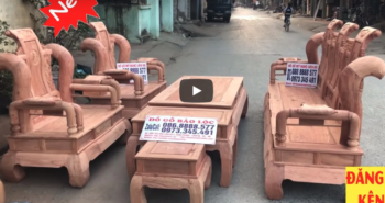 video bo ghe tan thuy hoang cot 15 van dac sac 6 mon