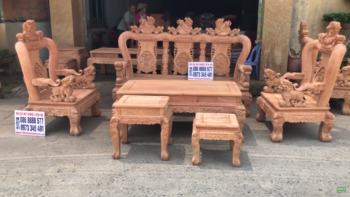 video bo minh quoc nghe go huong da duc tu dien