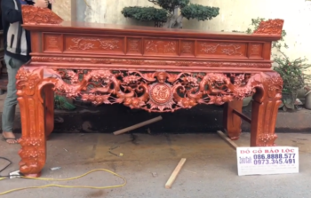 video-chiec-sap-tho-mai-dieu-chan-22-go-gu-lao