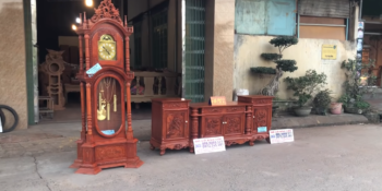 video-combo-ke-cot-nho-con-soc-2m4-va-dong-ho-tu-tru