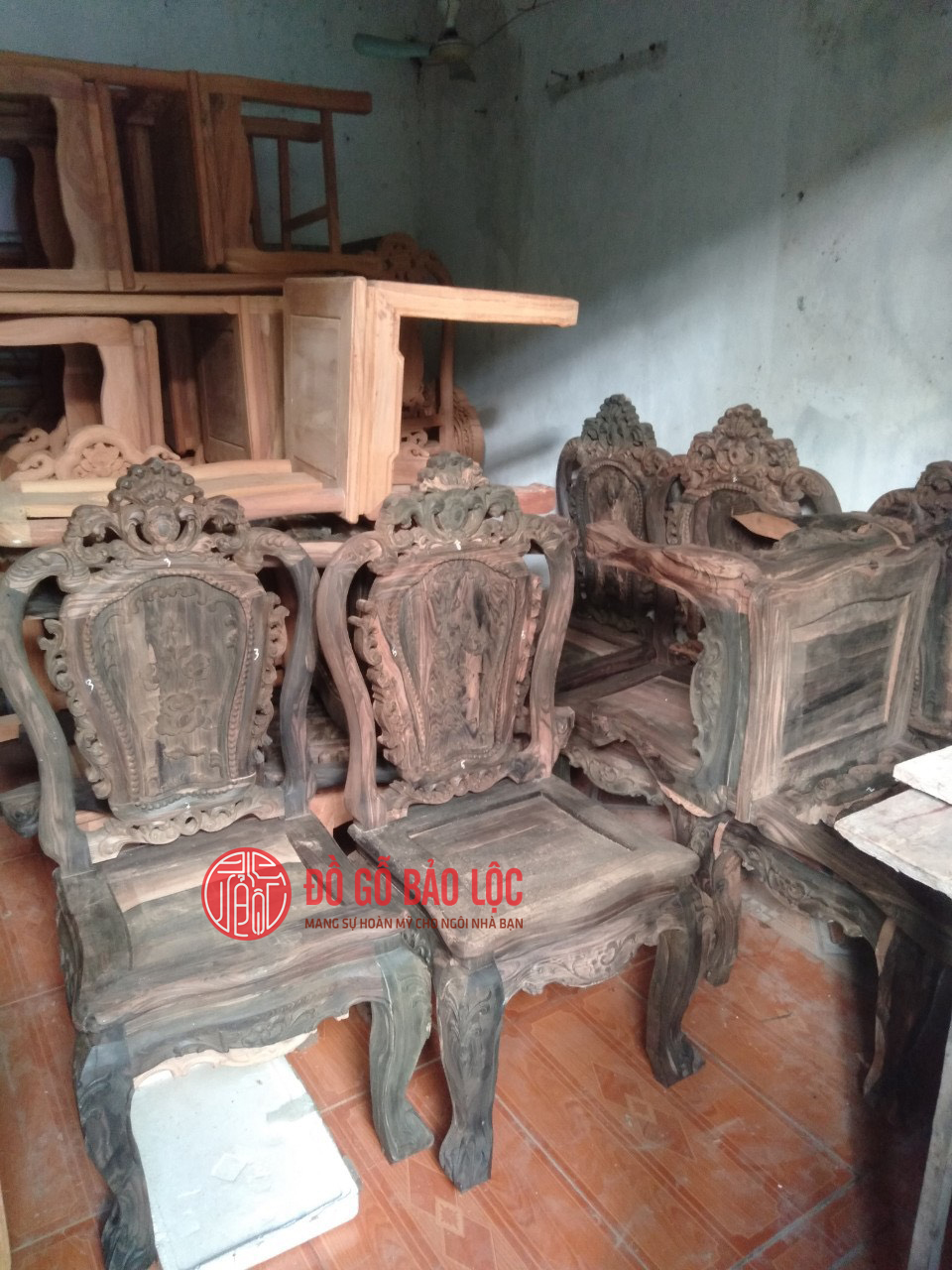 bo ghe an luois hoa hong go mun lao dogobaoloc.vn 11