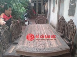 bo ghe an luois hoa hong go mun lao dogobaoloc.vn 9