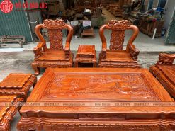 bo minh quoc voi chien 10 mon tay 12 go huong da mau 3 vach dogobaoloc 8