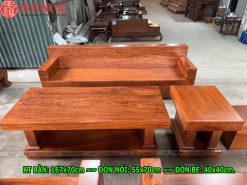 bo sofa nguyen khoi go huong da mau doi 6 mon dogobaoloc 4