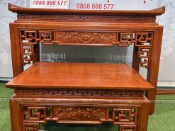 an gian mau trien sen go huong da chan 10 dogobaoloc 2