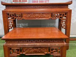 an gian mau trien sen go huong da chan 10 dogobaoloc 3 1