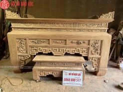 an gian mau trien tron go huong da chan 18 hang vip dogobaoloc 3