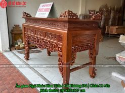 an gian ngu phuc kim tien go huong da chan 12 mau oc cho dogobaoloc 2