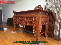 an gian ngu phuc kim tien go huong da chan 12 mau oc cho dogobaoloc 4