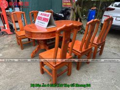 bo ban ghe an chu tho 6 ghe go huong da dogobaoloc 3
