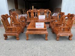 bo minh quoc dao 8 mon tay 10 go huong da dogobaolocvn 3