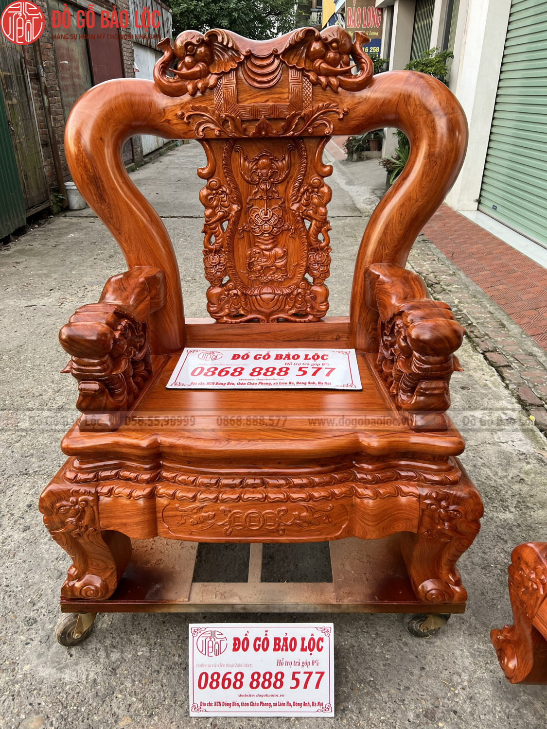 Chiếc băng ngắn của bộ sản phẩm 