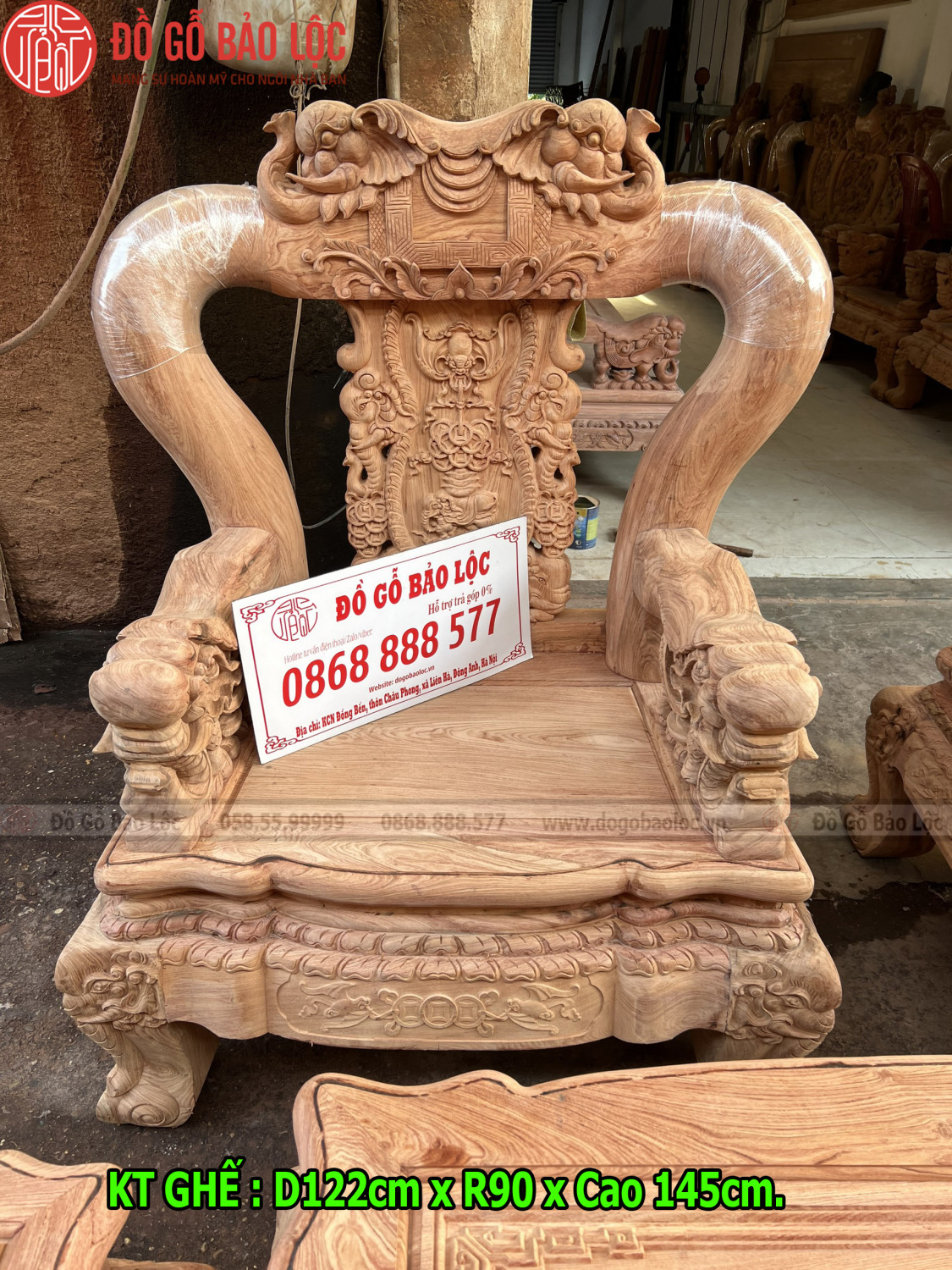 Chiếc băng ngắn của bộ sản phẩm