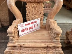 bo minh quoc voi chien 6 mon cot 16 go huong da dogobaoloc 7