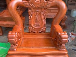 bo minh quoc voi chien 8 mon cot 16 go huong da hang duc tay dogobaoloc 8