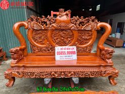 bo nghe bao dinh 6 mon cot 14 go huong da mau cao cap dogobaoloc 2