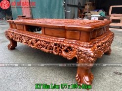 bo nghe bao dinh 6 mon cot 14 go huong da mau cao cap dogobaoloc 6