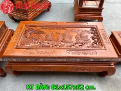 bo tan thuy hoang 6 mon cot 12 go huong da mau duc tay dogobaoloc 5