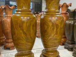 cap luc binh phong thuy cam vang 2m x 65cm dogobaoloc 2 1