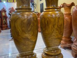 cap luc binh phong thuy cam vang 2m x 65cm dogobaoloc 3