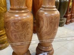 cap luc binh phong thuy go huong do 1m5 x 43cm dogobaoloc 3