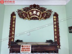 cau doi cuon thu mau long hoa go huong da 4cm dogobaoloc 4