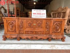 ke tivi luois hoa hong go huong da 2m2 dogobaoloc 4