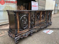 ke tivi luois hoa hong go mun hoa lao 2m1 mau vip duc tay dogobaoloc 5