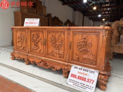 ke tivi mau tu quy chan hoa hong go huong da 2m4 dogobaoloc 5