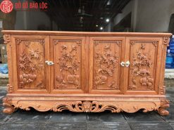 ke tivi mau tu quy go huong da 1m8 dogobaoloc 3