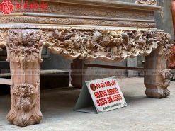 sap tho tam cap tu linh go gu chan 24 dogobaoloc 5