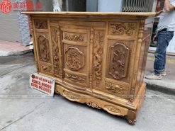 tu tho mau tam da go gu phun tran dogobaoloc 3 1