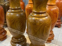 cap loc binh phong thuy go cam vang 1m7 x 50cm dogobaoloc 2