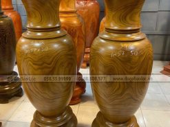 cap loc binh phong thuy go cam vang 1m7 x 50cm dogobaoloc 3 1