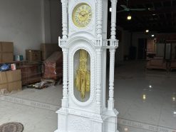 dong ho tu tru 2m3 go huong da mau trang su tan co dien dogobaoloc 2