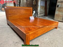 giuong ngu mau hien dai go huong da 2m x 2m2 dogobaoloc 3