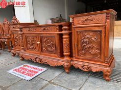 ke tivi cot nho con soc 2m4 go huong lao dogobaoloc 3