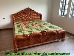 mau giuong hong tri vach tram mai go huong da dogobaoloc 2 1