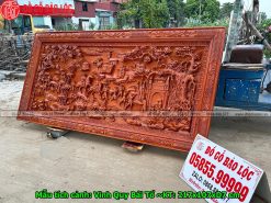 mau tich canh vinh quy bai to go huong do dogobaoloc 4