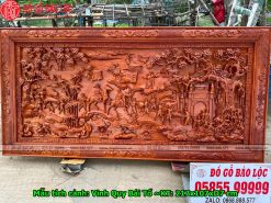 mau tich canh vinh quy bai to go huong do dogobaoloc 5