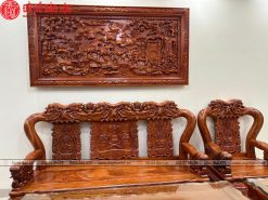 mau tich canh vinh quy bai to go huong do dogobaoloc 6