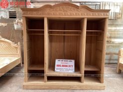 tu ao go go 3 canh mau dong tien moc dogobaoloc 2