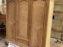 tu ao go go 3 canh mau dong tien moc dogobaoloc 3