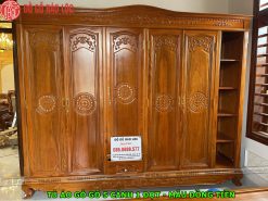 tu ao go go 5 canh 1 dot mau dong tien dogobaoloc 3 1