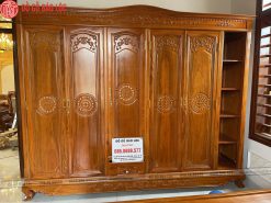 tu ao go go 5 canh 1 dot mau dong tien dogobaoloc 4 1