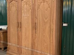 tu ao mau 3 canh go huong da mau dong tien dogobaoloc 4