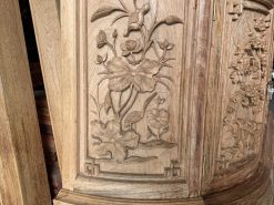 tu ruou mau 4 canh go gu lao 1m97 hang duc tay vip moc dogobaoloc 5